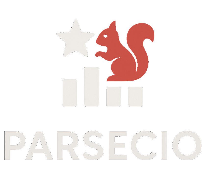 Parsecio